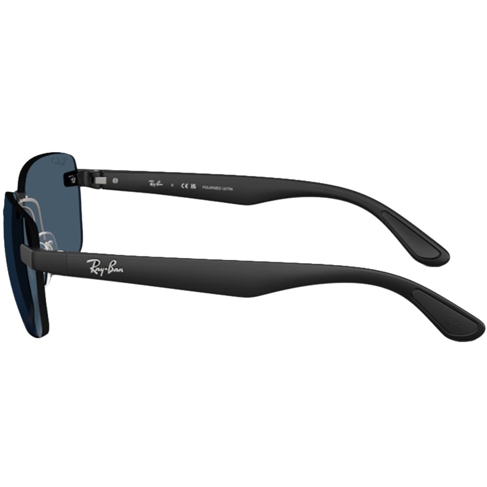 0Rb4470Ch Sand Black Polar Blue, view: 2