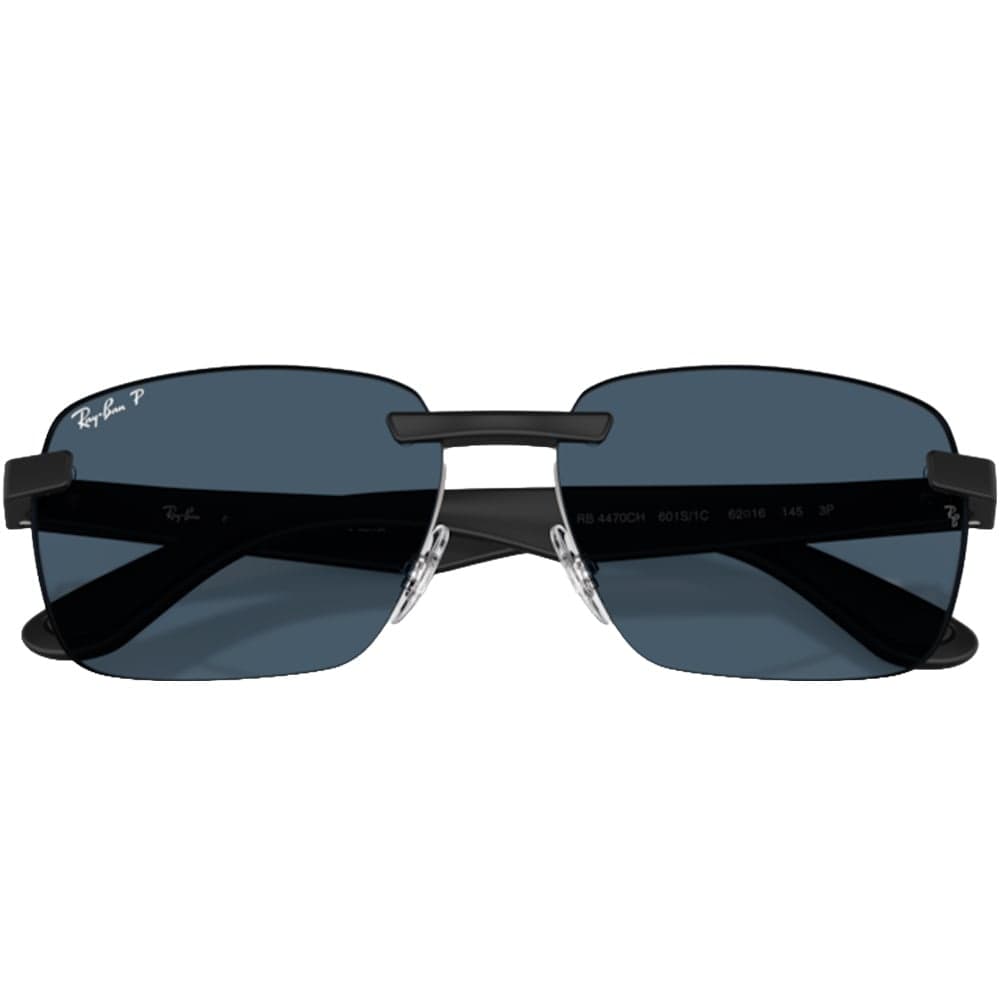 0Rb4470Ch Sand Black Polar Blue, view: 4