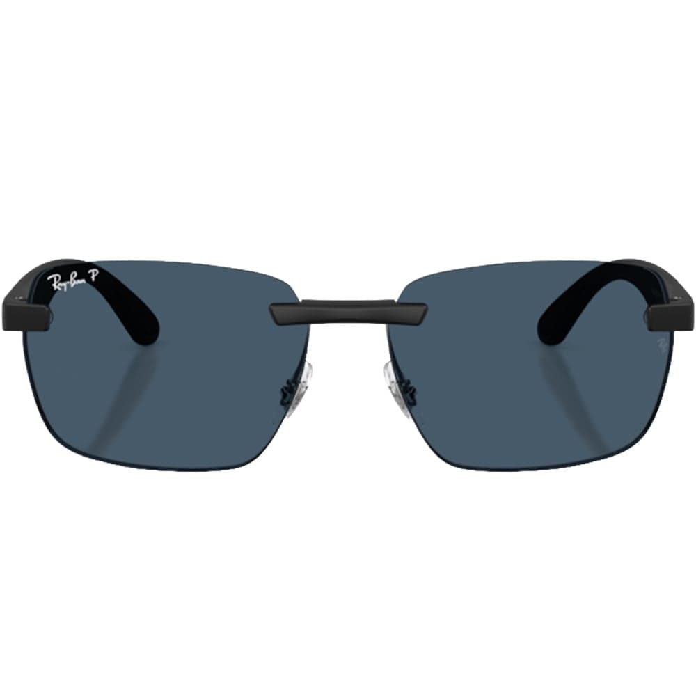 0Rb4470Ch Sand Black Polar Blue, view: 1