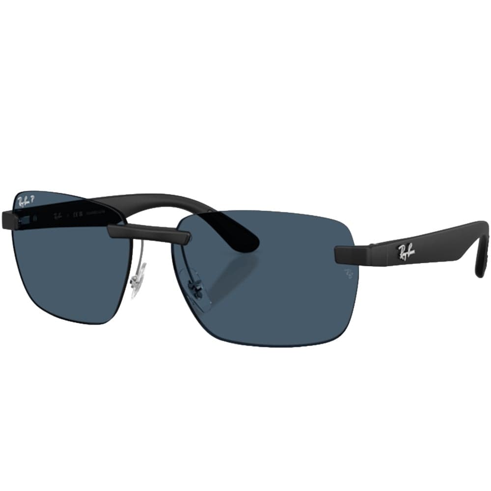 0Rb4470Ch Sand Black Polar Blue, view: 0