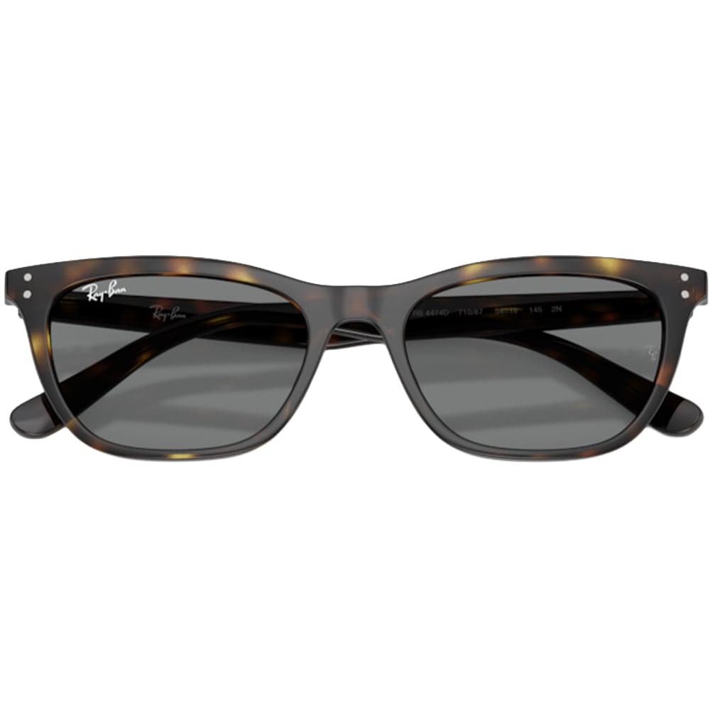 0Rb4474D Havana Dark Grey, view: 4