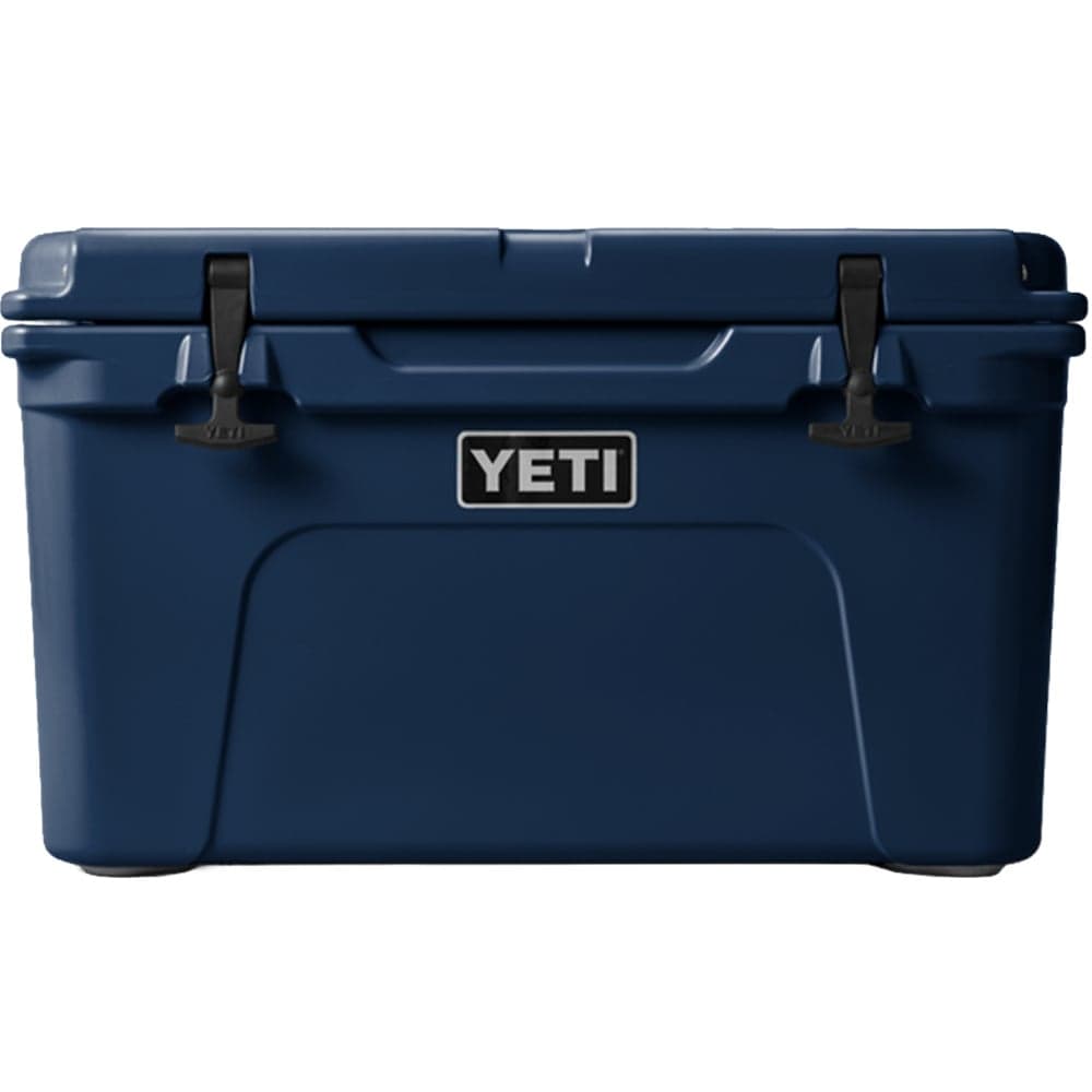 Tundra 45 Cool Box Navy, view: 0