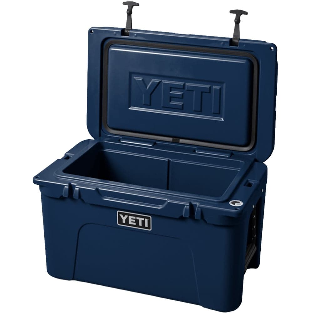 Tundra 45 Cool Box Navy, view: 2