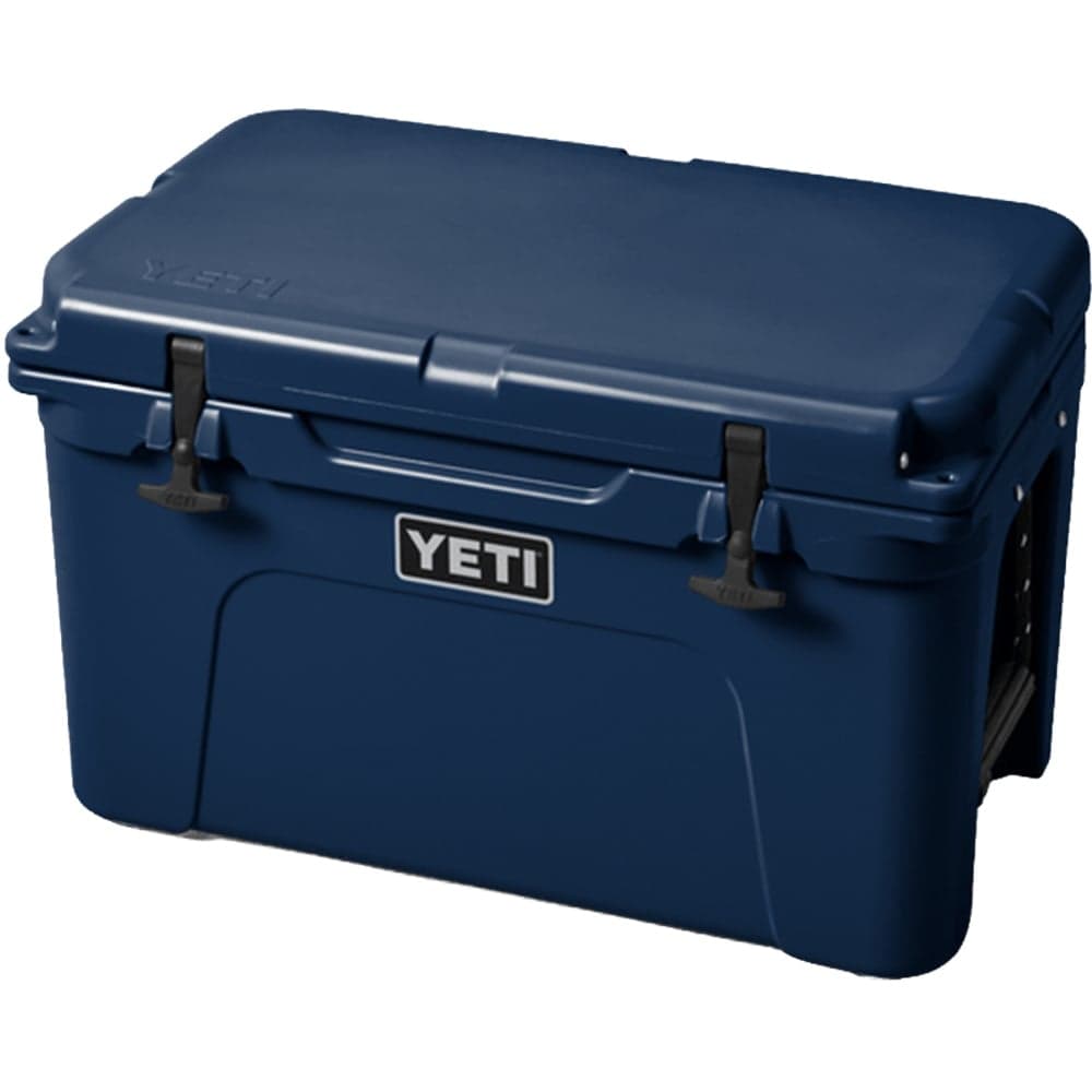 Tundra 45 Cool Box Navy, view: 1