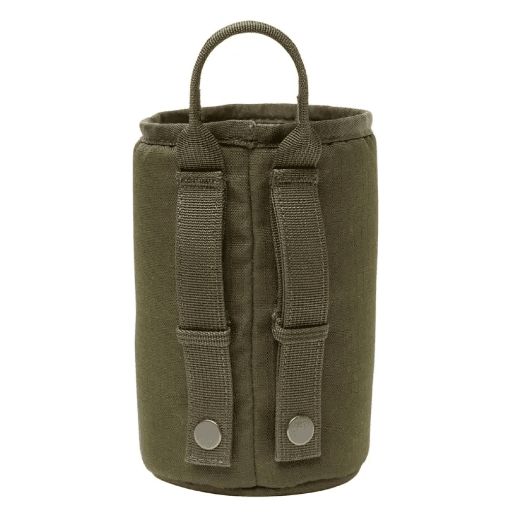 Ranger Sidekick Pouch Tobacco Green, view: 1