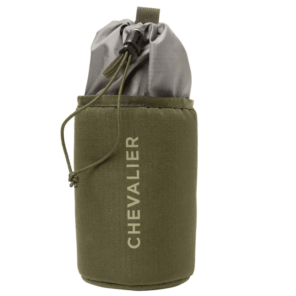 Ranger Sidekick Pouch Tobacco Green, view: 2