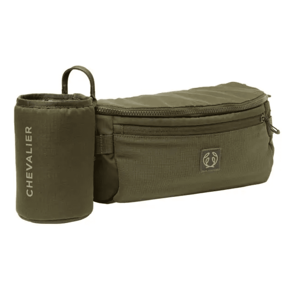 Ranger Sidekick Pouch Tobacco Green, view: 3
