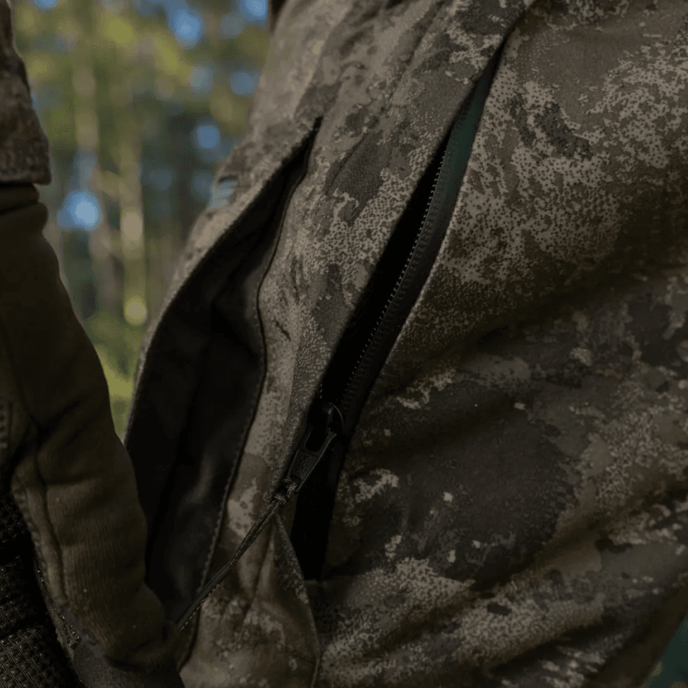 Forest Hunter GTX Camo Bukser AXIS MSP® Darkwood, view: 2