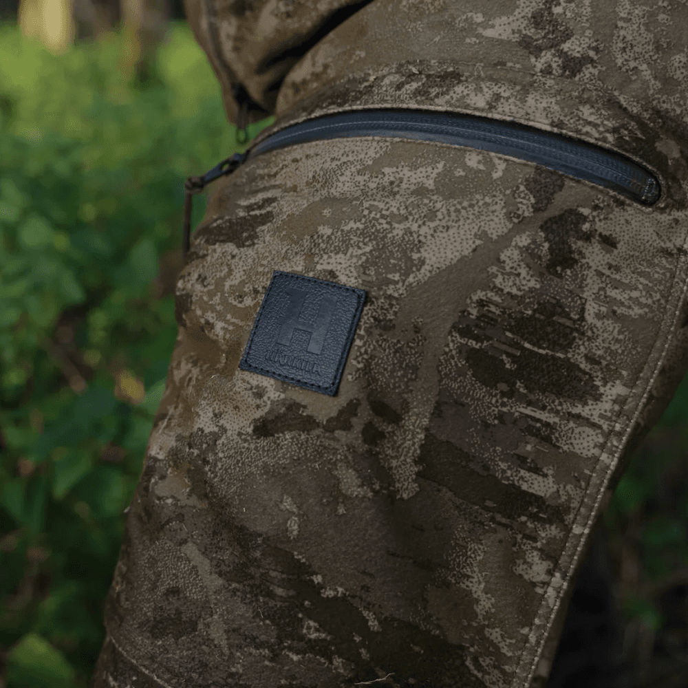 Forest Hunter GTX Camo Bukser AXIS MSP® Darkwood, view: 5