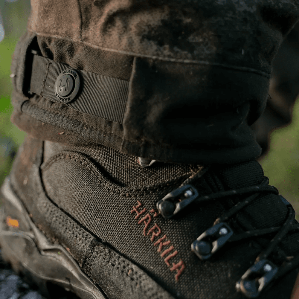Forest Hunter GTX Camo Bukser AXIS MSP® Darkwood, view: 4
