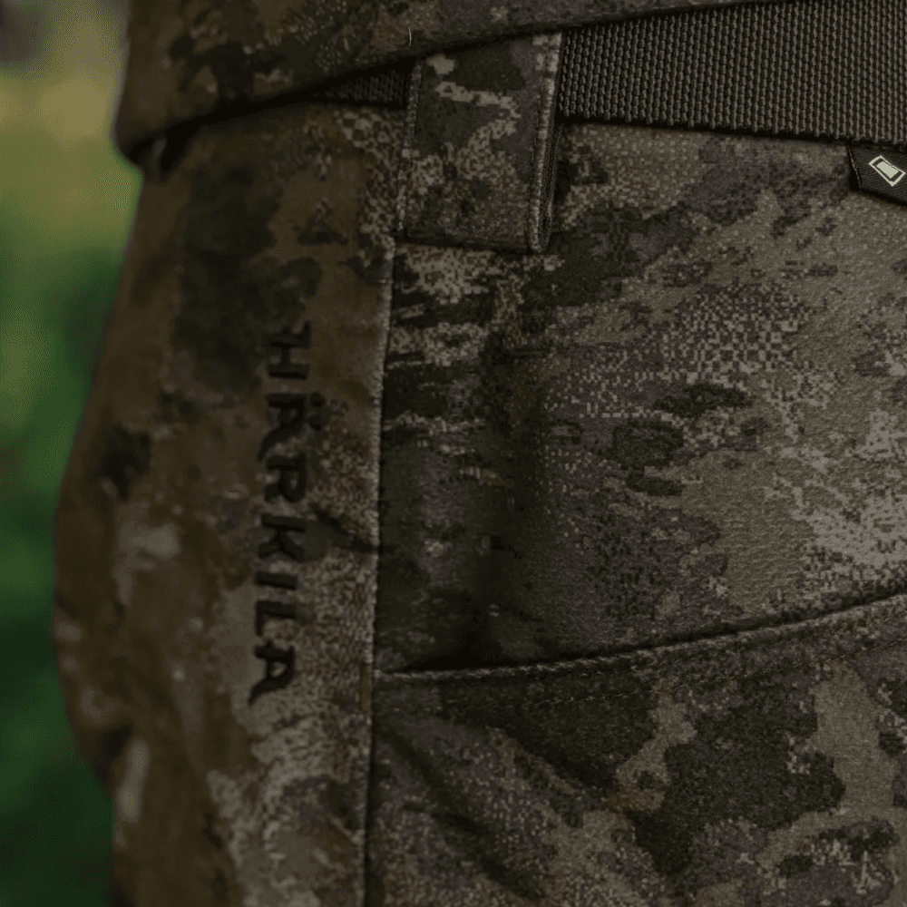 Forest Hunter GTX Camo Bukser AXIS MSP® Darkwood, view: 3