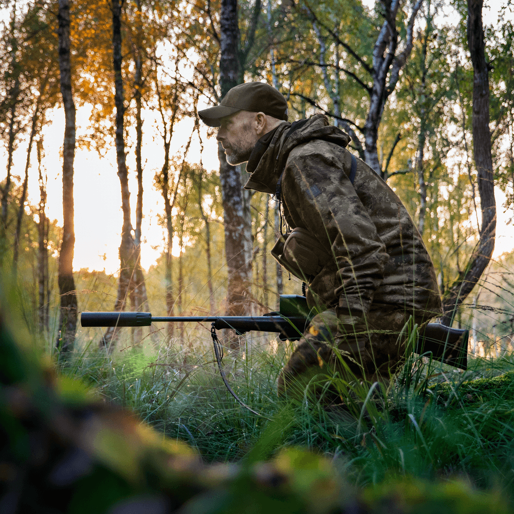 Forest Hunter GTX Camo Jakke AXIS MSP® Darkwood, view: 5