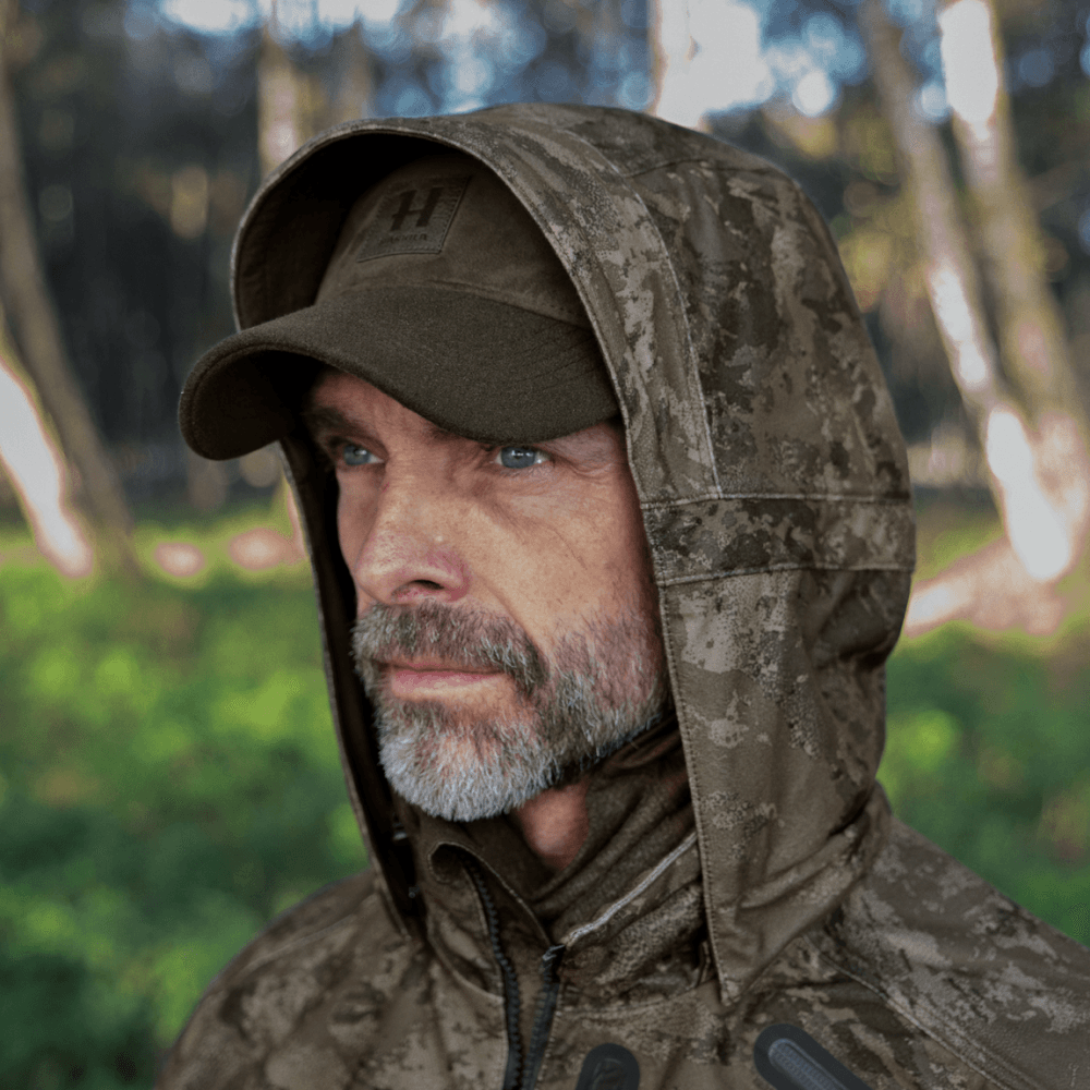 Forest Hunter GTX Camo Jakke AXIS MSP® Darkwood, view: 4