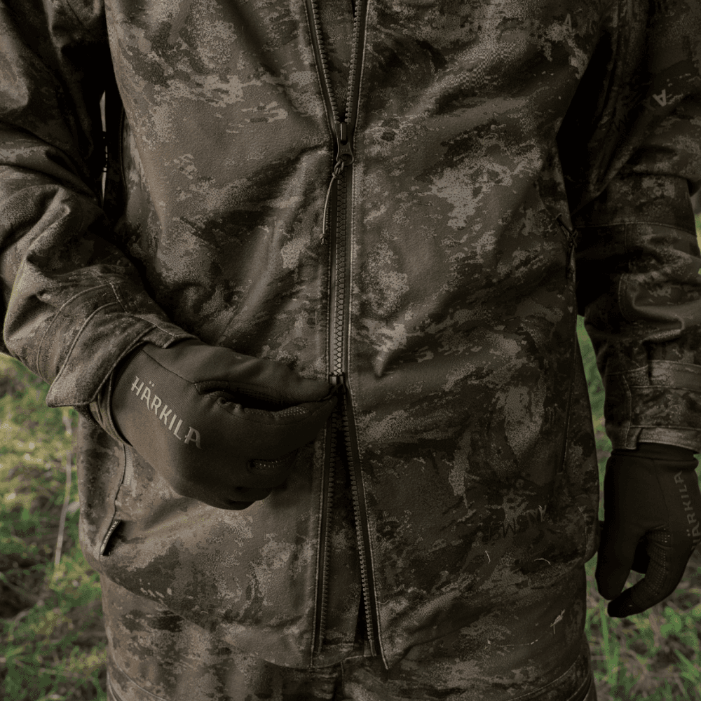 Forest Hunter GTX Camo Jakke AXIS MSP® Darkwood, view: 3