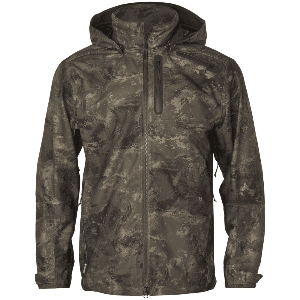 Forest Hunter GTX Camo Jakke AXIS MSP® Darkwood, view: 0