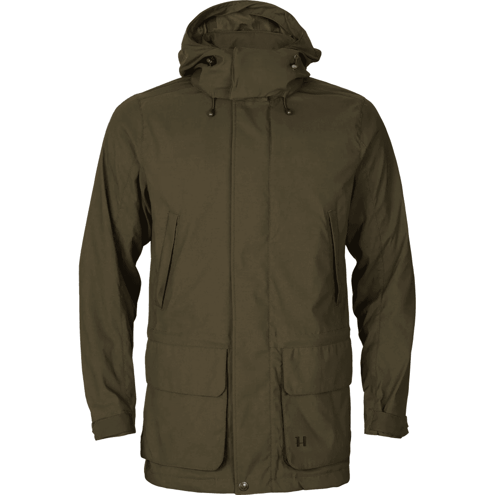 Pro Hunter Shooting GTX Jakke Willow Green, view: 0