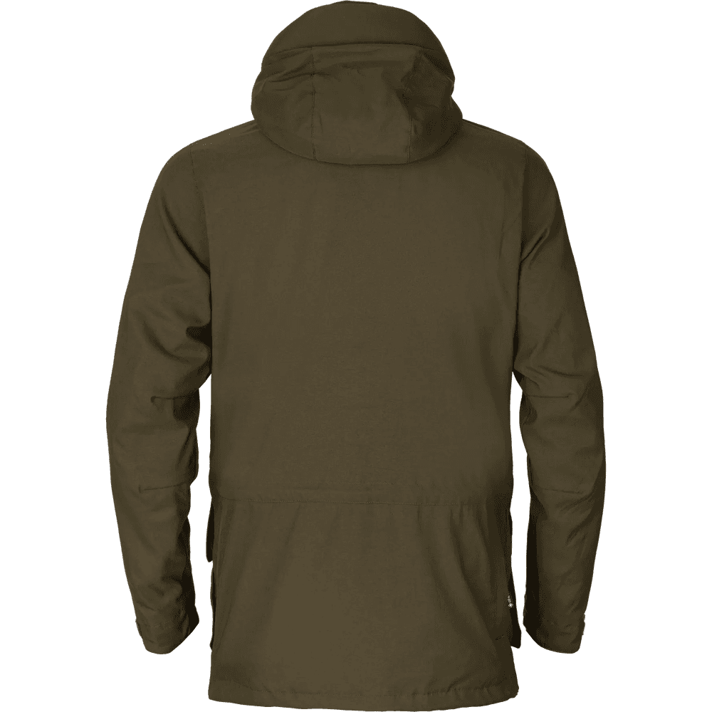 Pro Hunter Shooting GTX Jakke Willow Green, view: 1