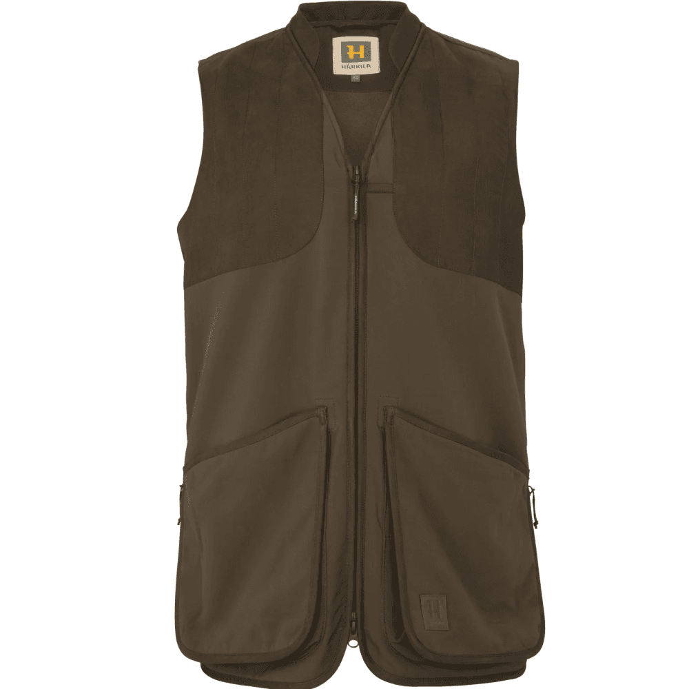 Skye Skytevest Willow Green/Shadow Brown, view: 0
