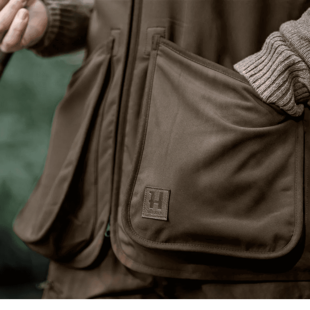Skye Skytevest Willow Green/Shadow Brown, view: 2