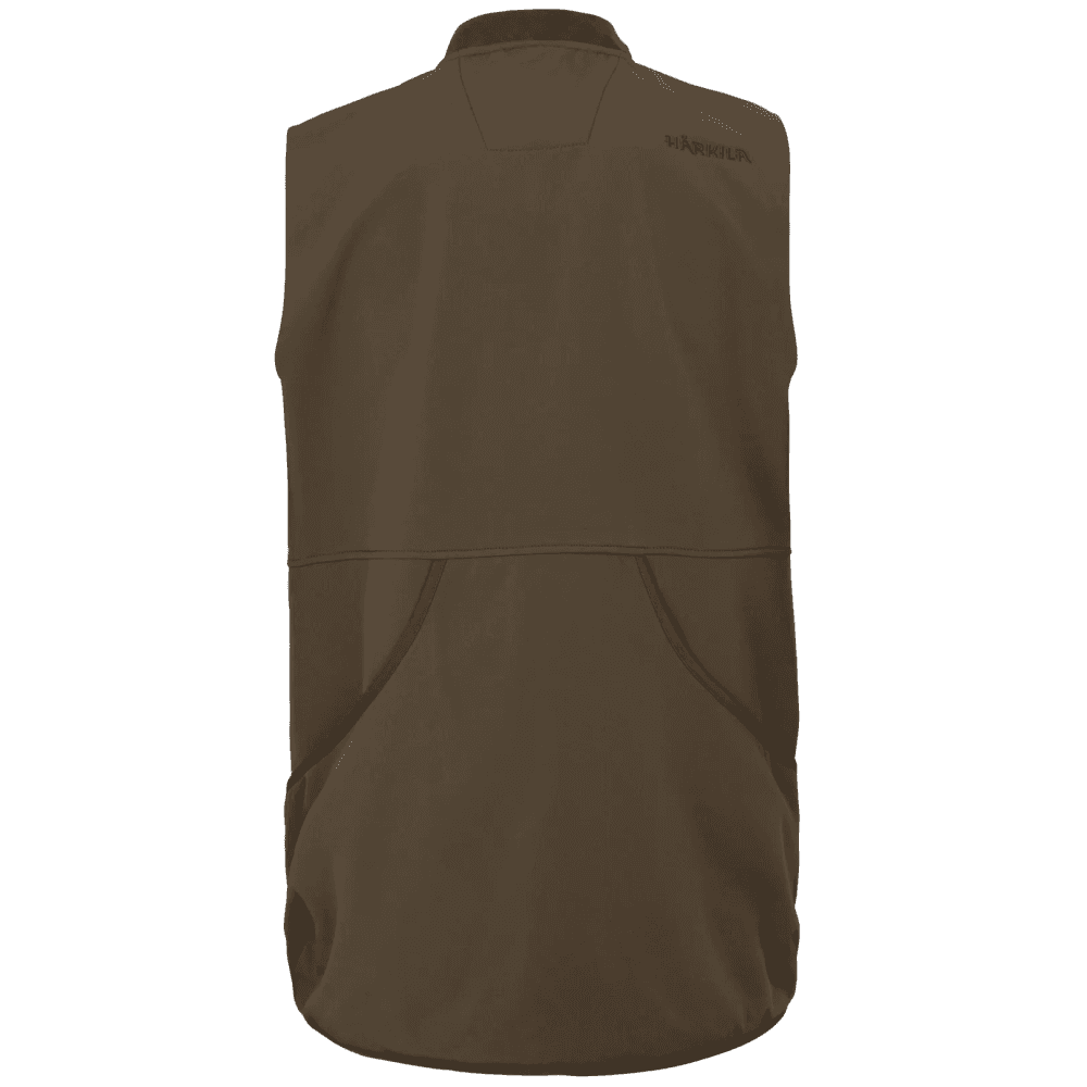 Skye Skytevest Willow Green/Shadow Brown, view: 1