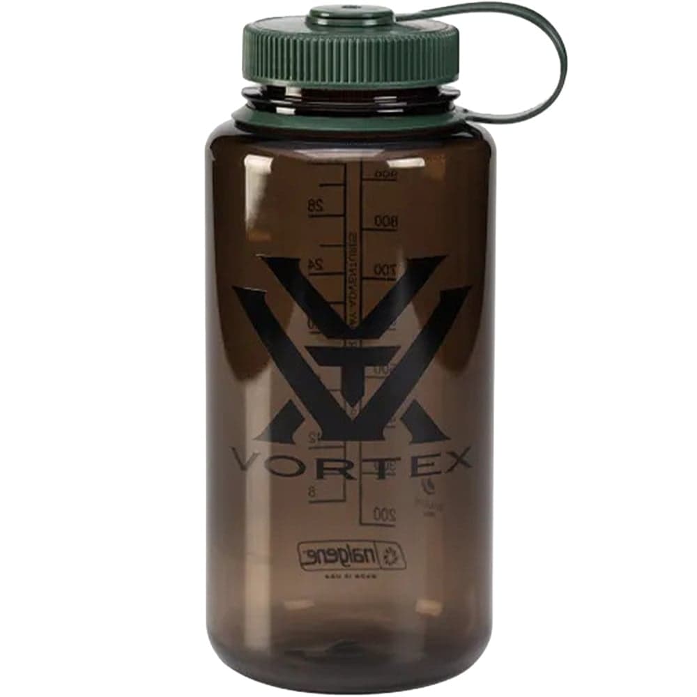 Vannflaske Nalgene Wide 0,95 L, view: 0