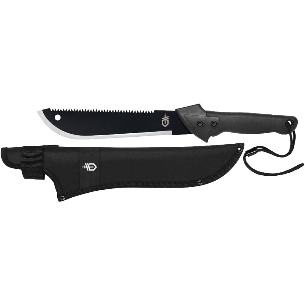 Gator Jr Machete med nylonslire (blister), view: 0
