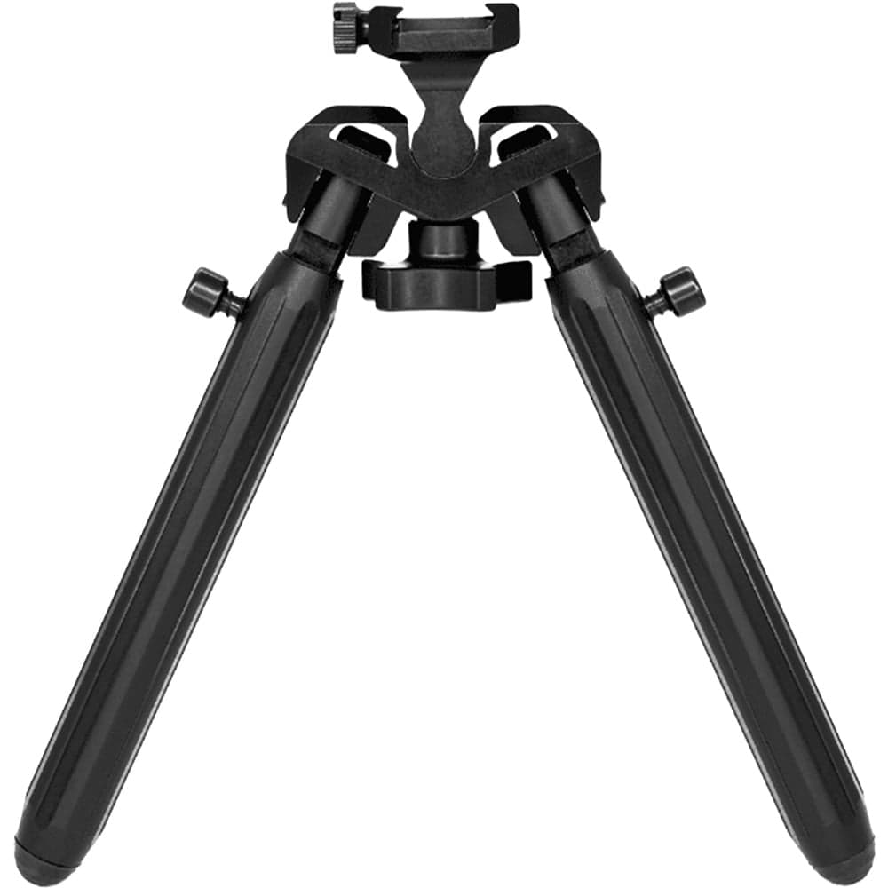 Warne Vapor Bipod Benstøtte for Picatinny 18–27 cm, view: 0