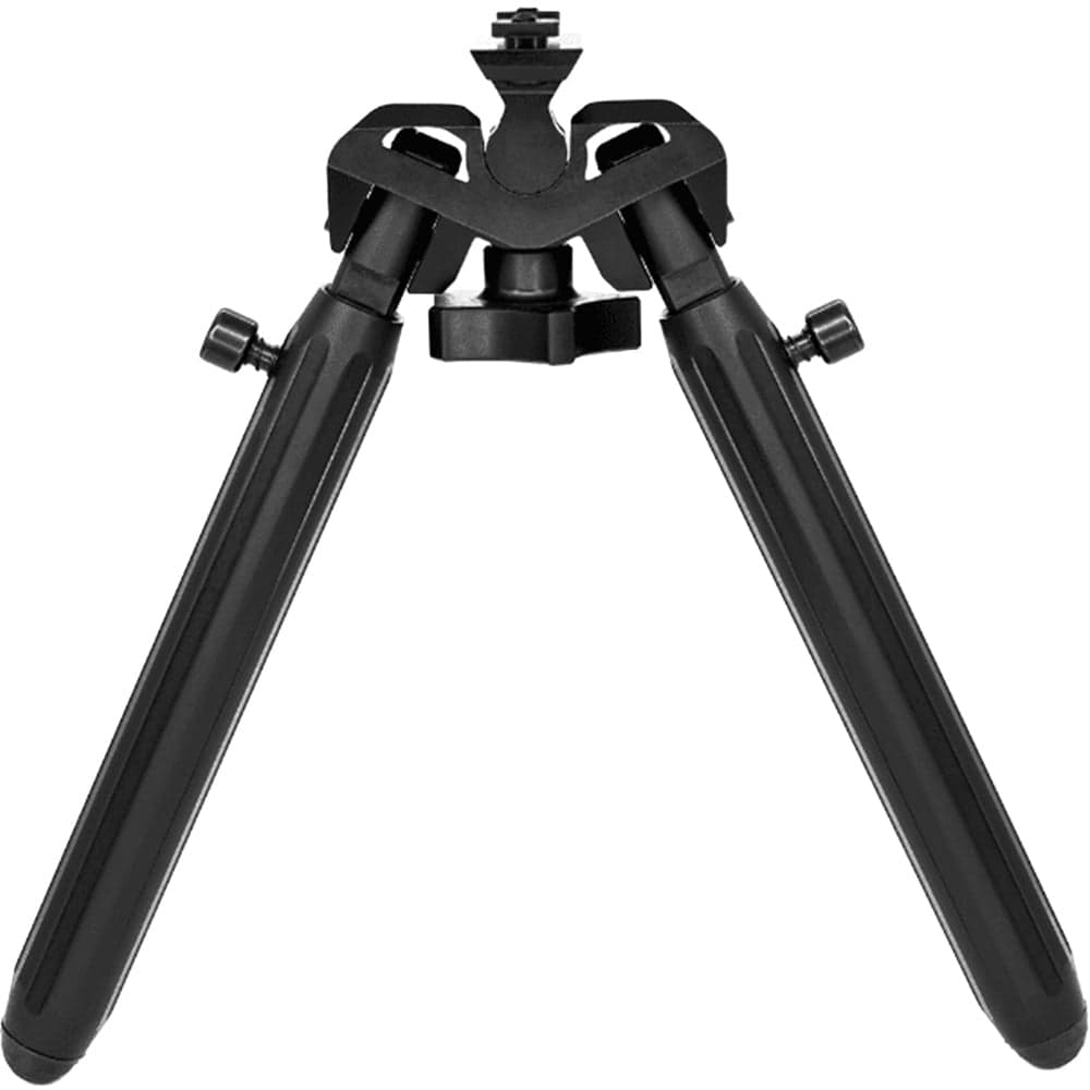 Vapor Bipod benstøtte for M‑LOK 18–27 cm, view: 0