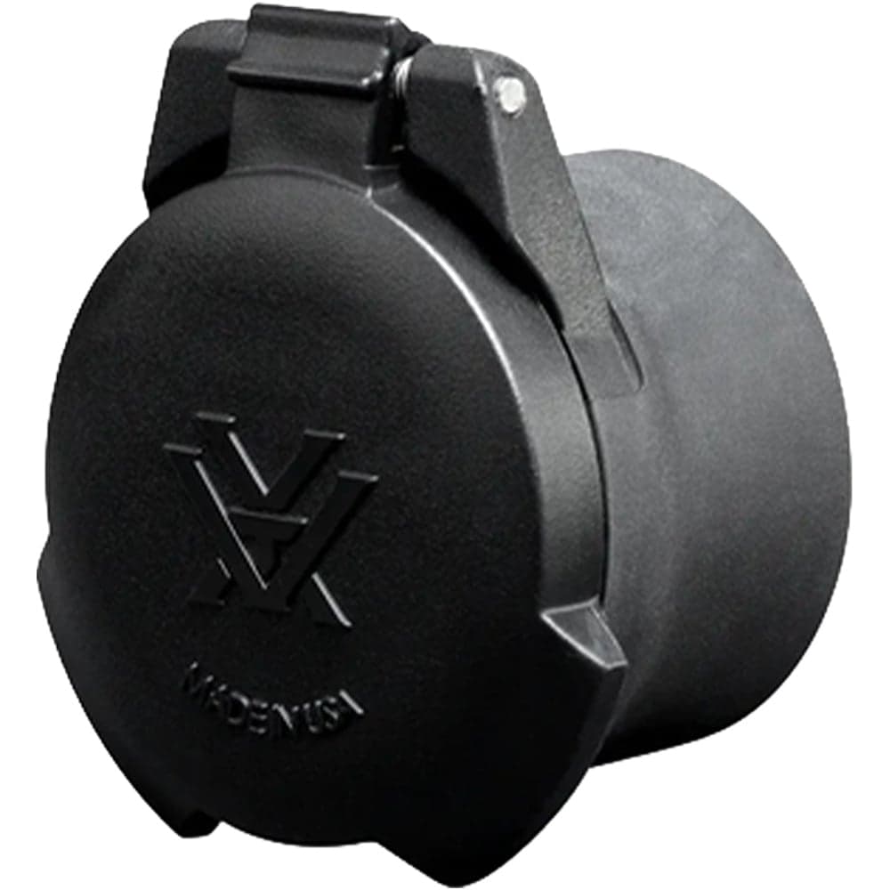 Defender flipplokk, for objektiv 24 mm Large (30,69–33,45 mm), view: 1