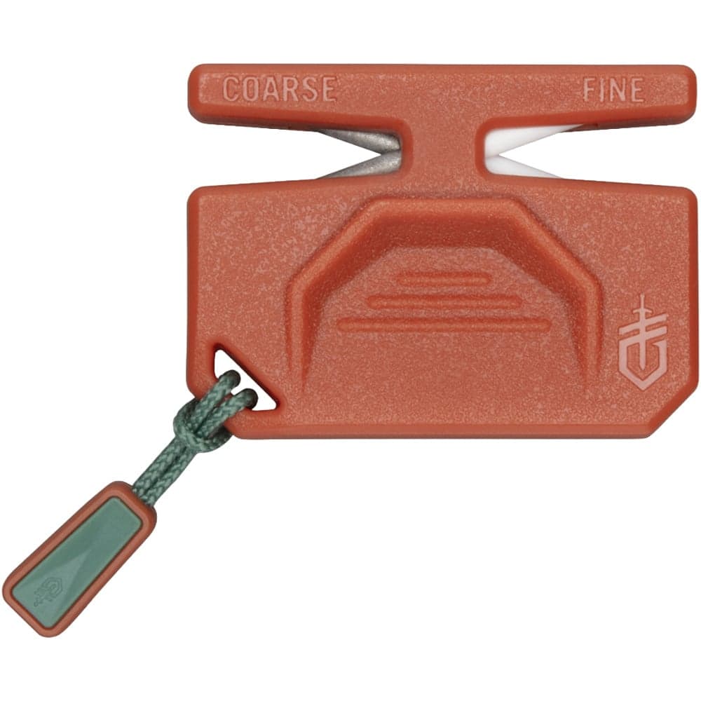 Compleat Knivsliper Oransje, view: 0
