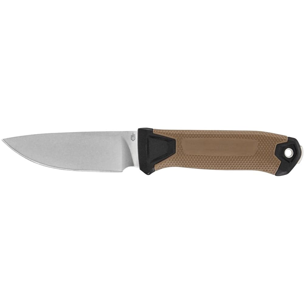 StrongArm Camp MagnaCut Kniv Coyote, view: 0