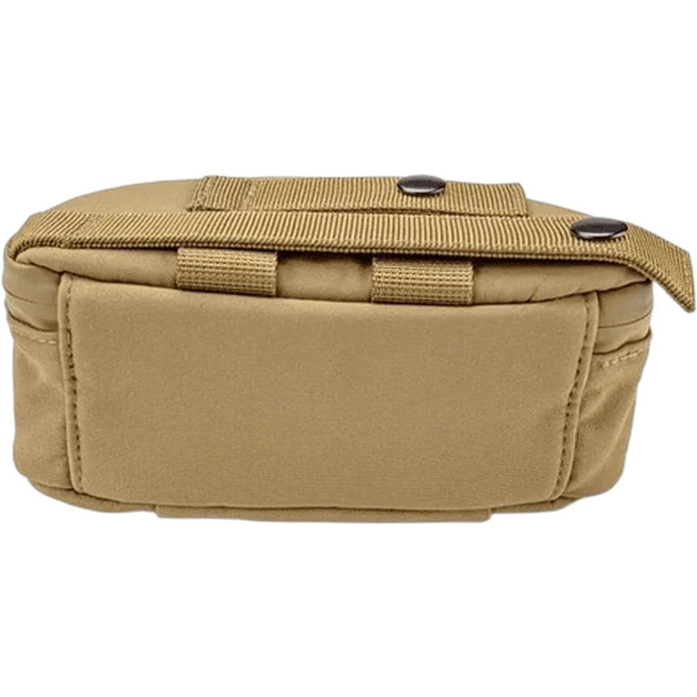 Glasspak veske (kompatibel med P600- og P500-serien) beige, view: 2