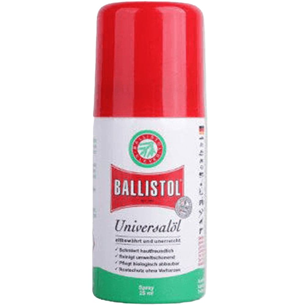 Universalolje Spray, 25 ml, view: 0