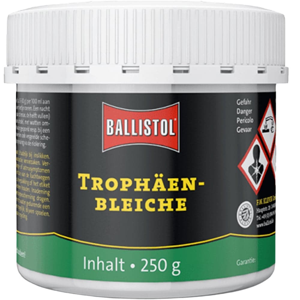 Troféblekning 250G, view: 0