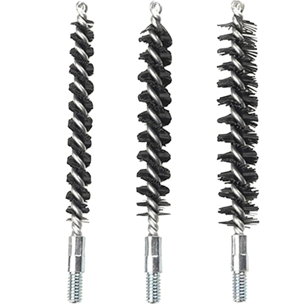 Nylon Løpsbørste Kal. .45 3‑pakning, view: 0