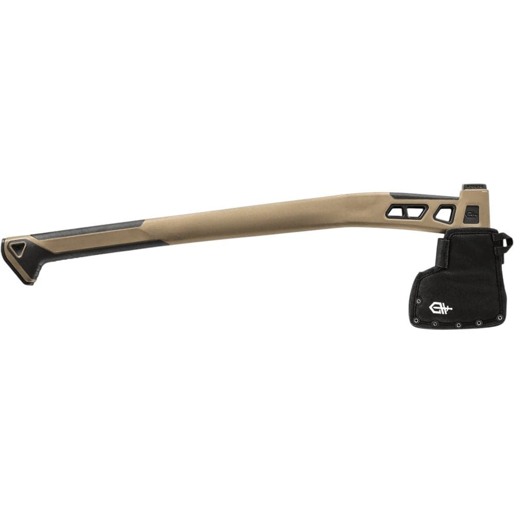 Bushcraft-øks Coyote 67 cm, view: 2