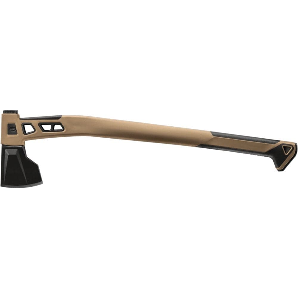 Bushcraft-øks Coyote 67 cm, view: 1