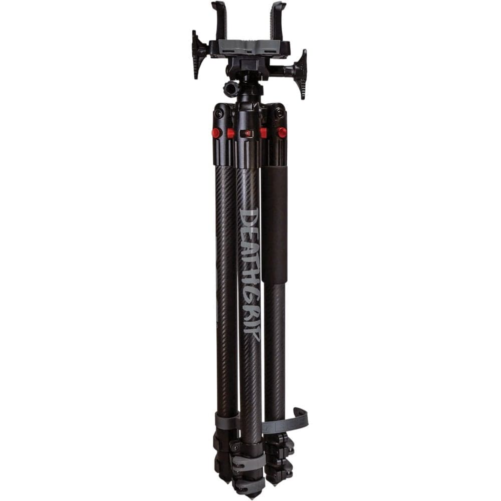 Death Grip Clamping Tripod Karbonfiber, view: 1