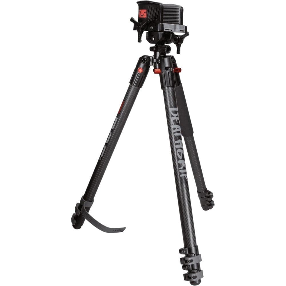 Death Grip Clamping Tripod Karbonfiber, view: 0