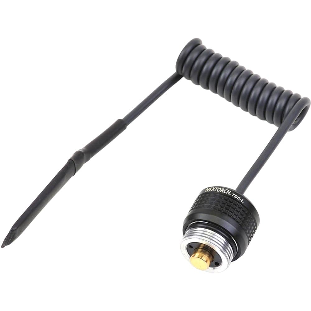 Fjerntrykksbryter 40 cm til PA5, P5G, P5X, view: 0