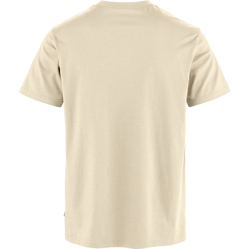 Fjällräven Heavy Classic T-Shirt M Chalk White, view: 1
