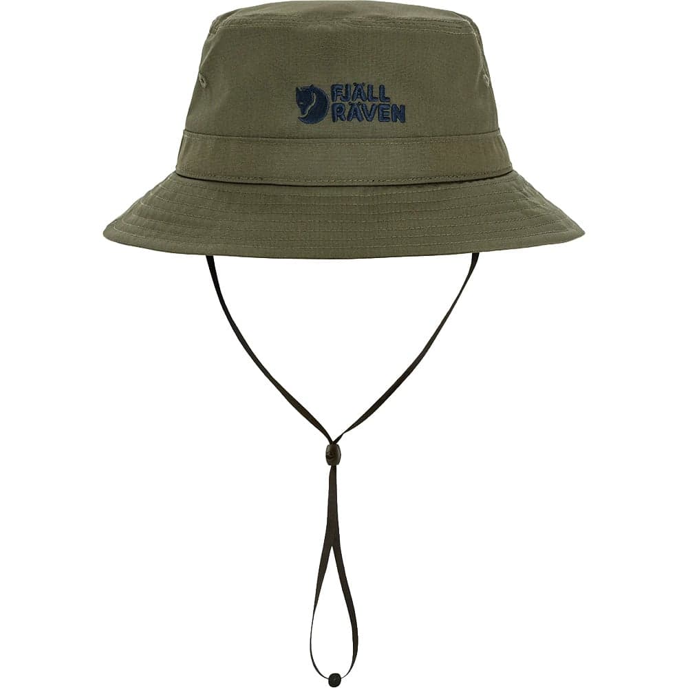 Vardag Bucket Hat Laurel Green, view: 0