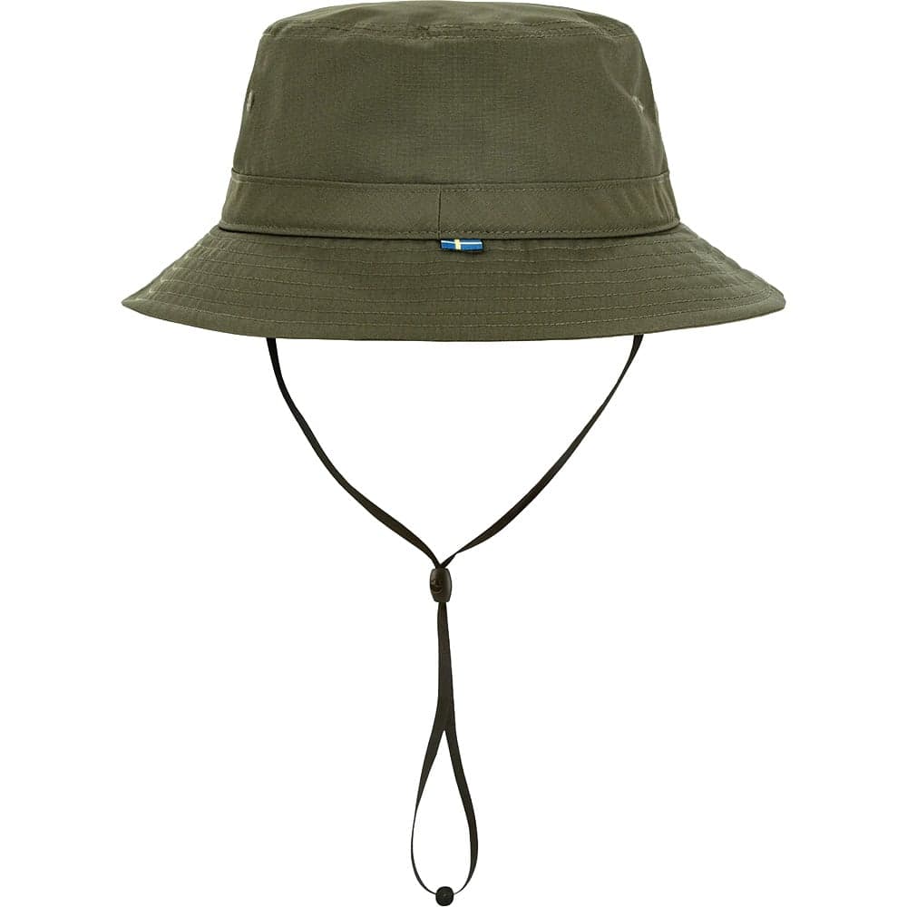 Vardag Bucket Hat Laurel Green, view: 1