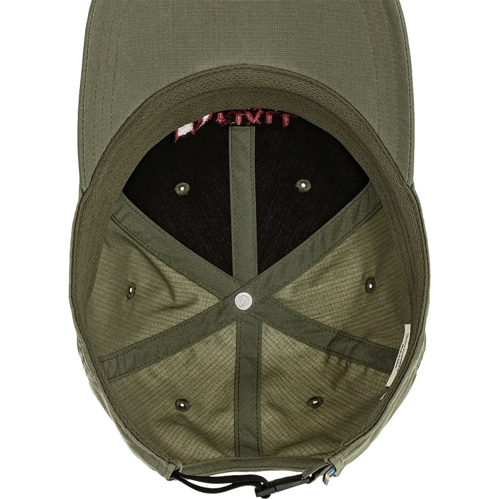 Vardag Lite Cap Black, view: 2
