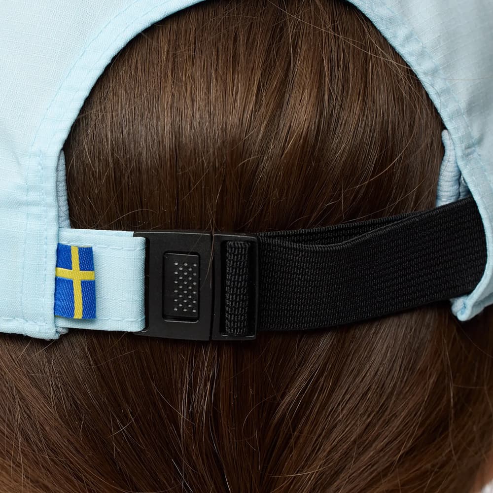 Vardag Lite Cap Black, view: 4