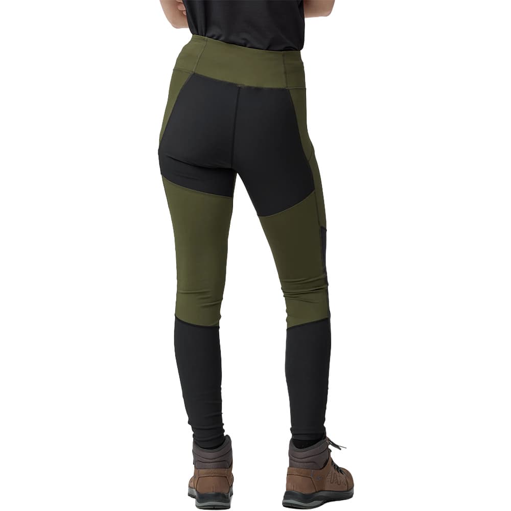 Keb Agile Tights W Black, view: 3