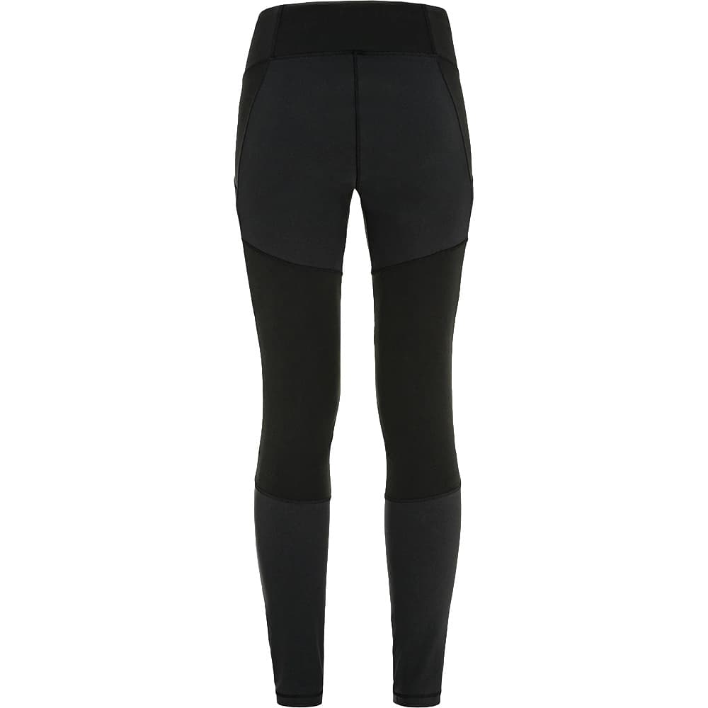 Keb Agile Tights W Black, view: 1