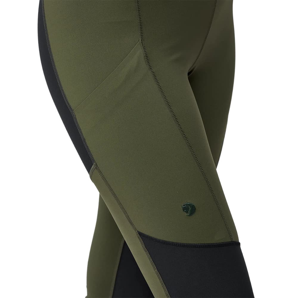 Keb Agile Tights W Black, view: 4