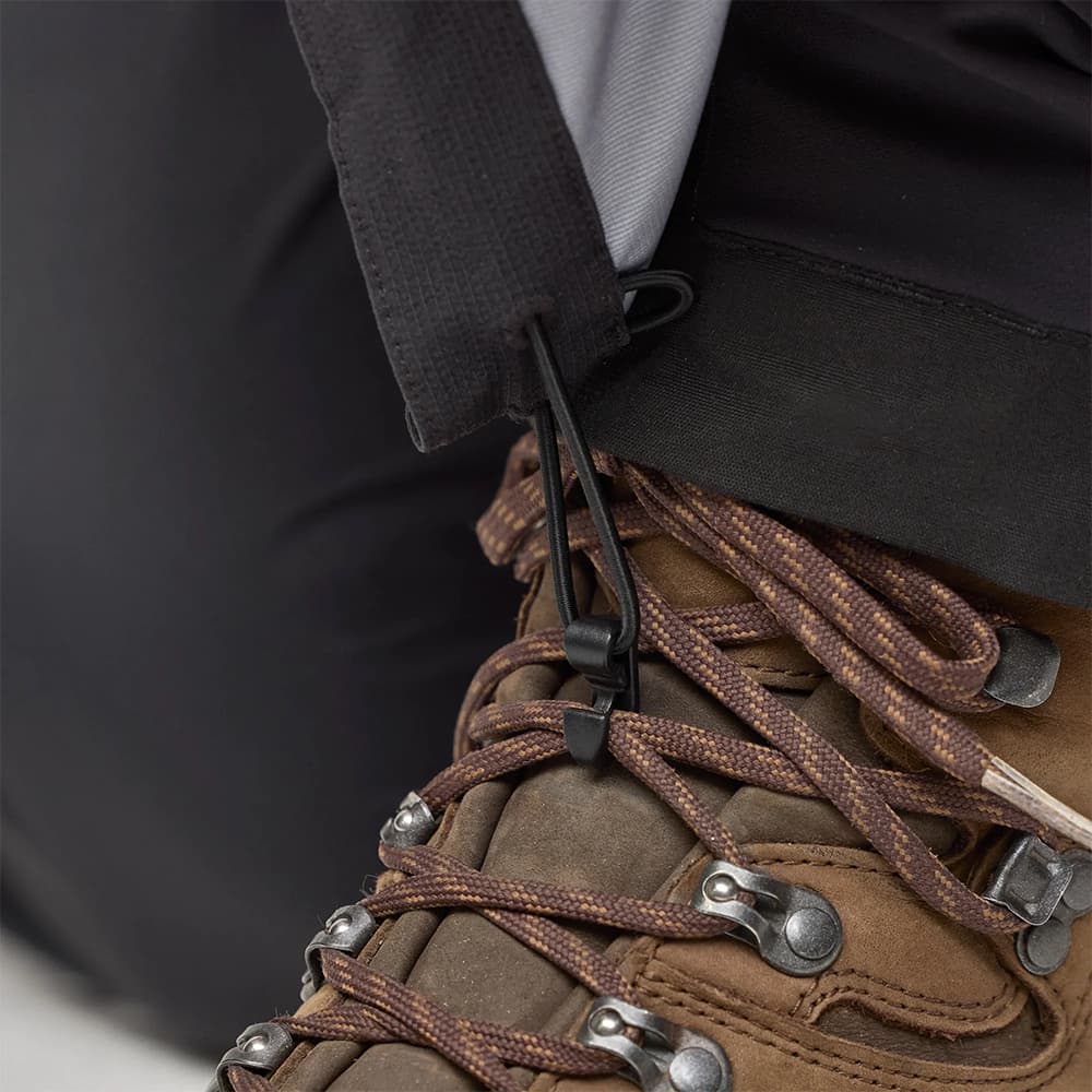 Keb Gtx Trousers W Black, view: 11