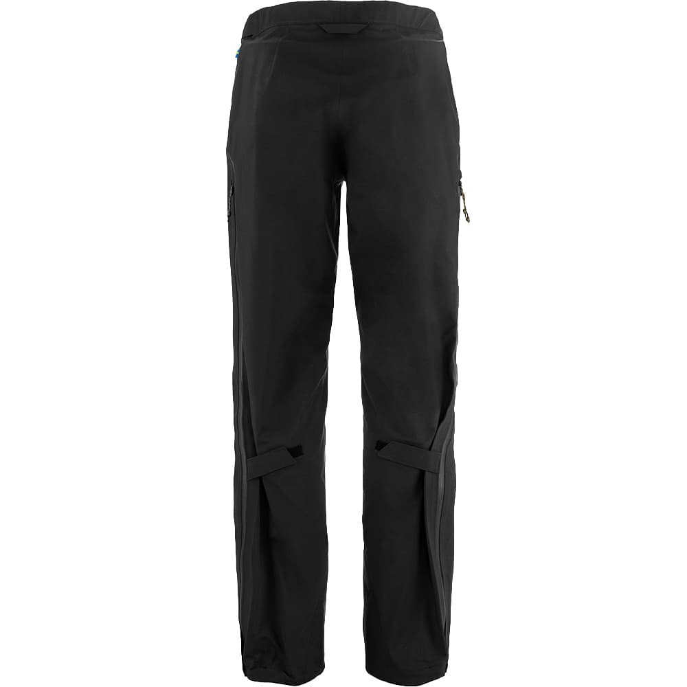 Keb Gtx Trousers W Black, view: 1